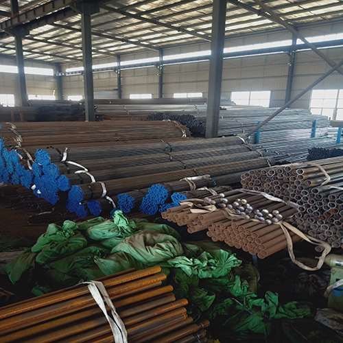 祥云声测管为何能作为桩基础检测材料?